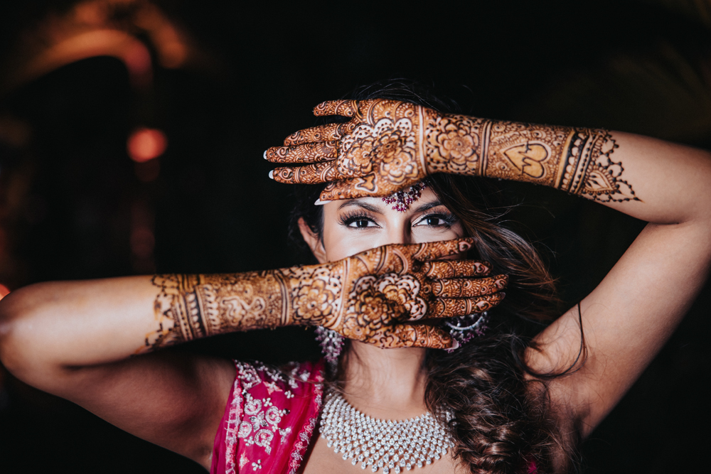 Indian-Wedding-Photography-PTaufiq-Ritz Carlton Key Biscayne-Miami 5