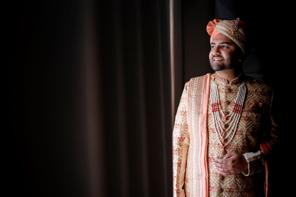 Indian Wedding Photography - Ptaufiq - Cancun Mexico 11