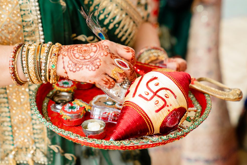 Indian Wedding Photography - Ptaufiq - Cancun Mexico 11