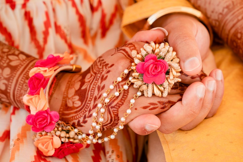 Indian Wedding Photography - Ptaufiq - Cancun Mexico 4