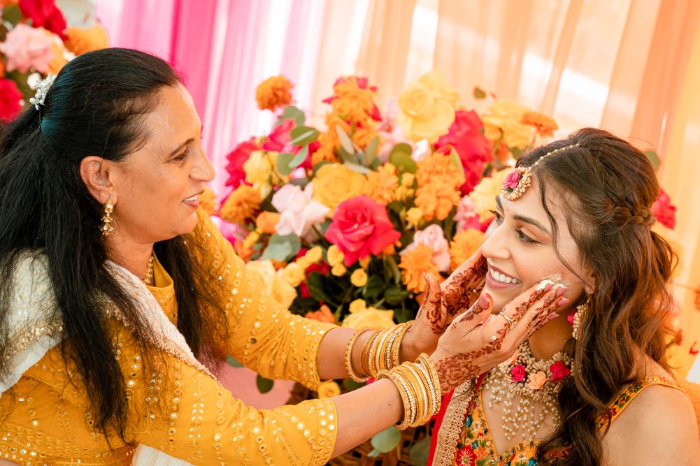 Indian Wedding Photography - Ptaufiq - Cancun Mexico 8