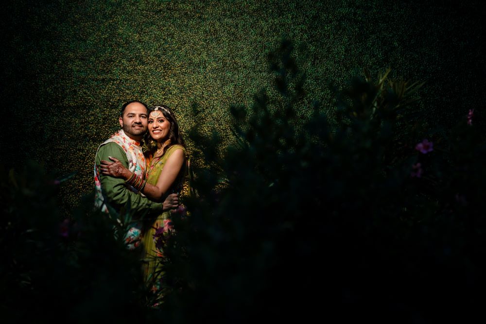 Indian Wedding Photography - Ptaufiq - Cancun Mexico 8