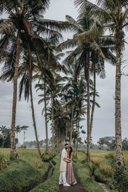 Indian Wedding Photography - Ptaufiq - Retreat Lawn, Sofitel in Bali, Indonesia 3