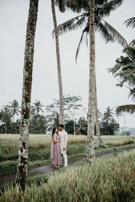 Indian Wedding Photography - Ptaufiq - Retreat Lawn, Sofitel in Bali, Indonesia 4