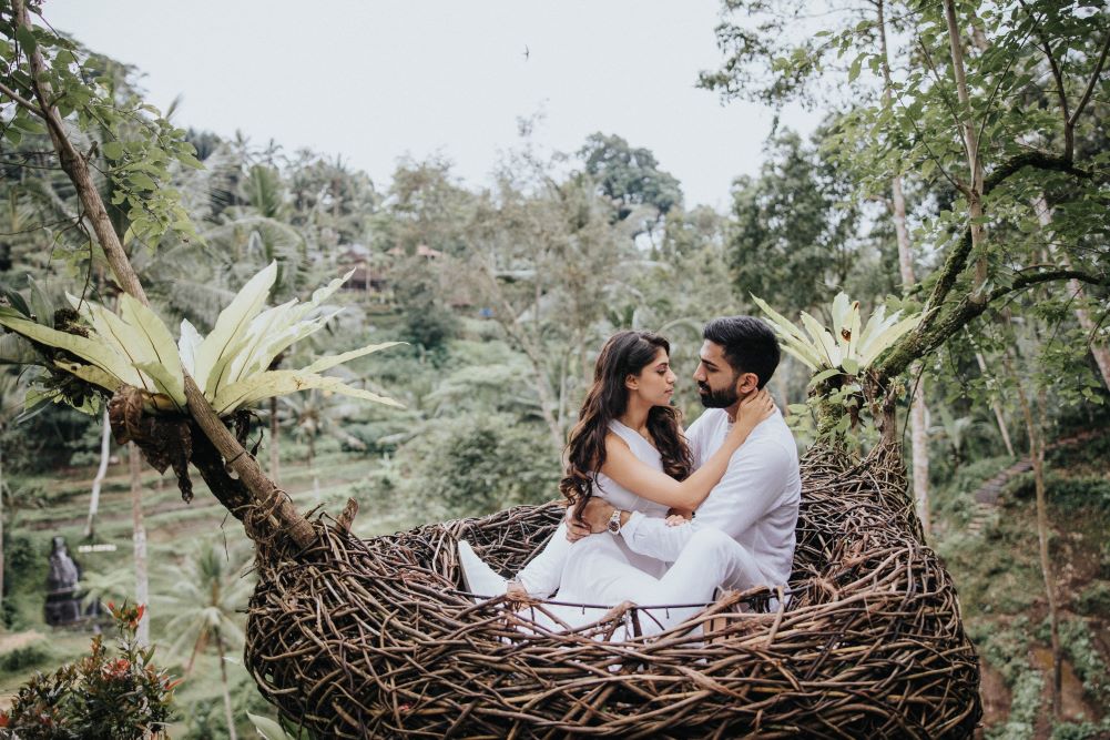 Indian Wedding Photography - Ptaufiq - Retreat Lawn, Sofitel in Bali, Indonesia 7