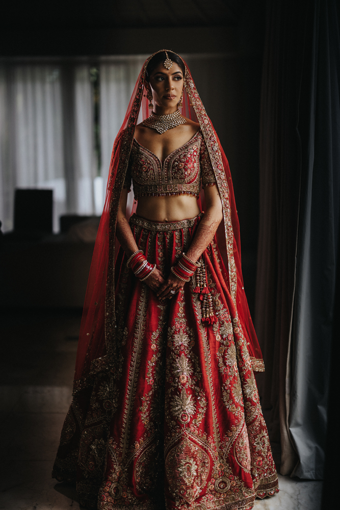 Indian Wedding Photography-Ptaufiq-Sofitel Bali Nusa Dua 23