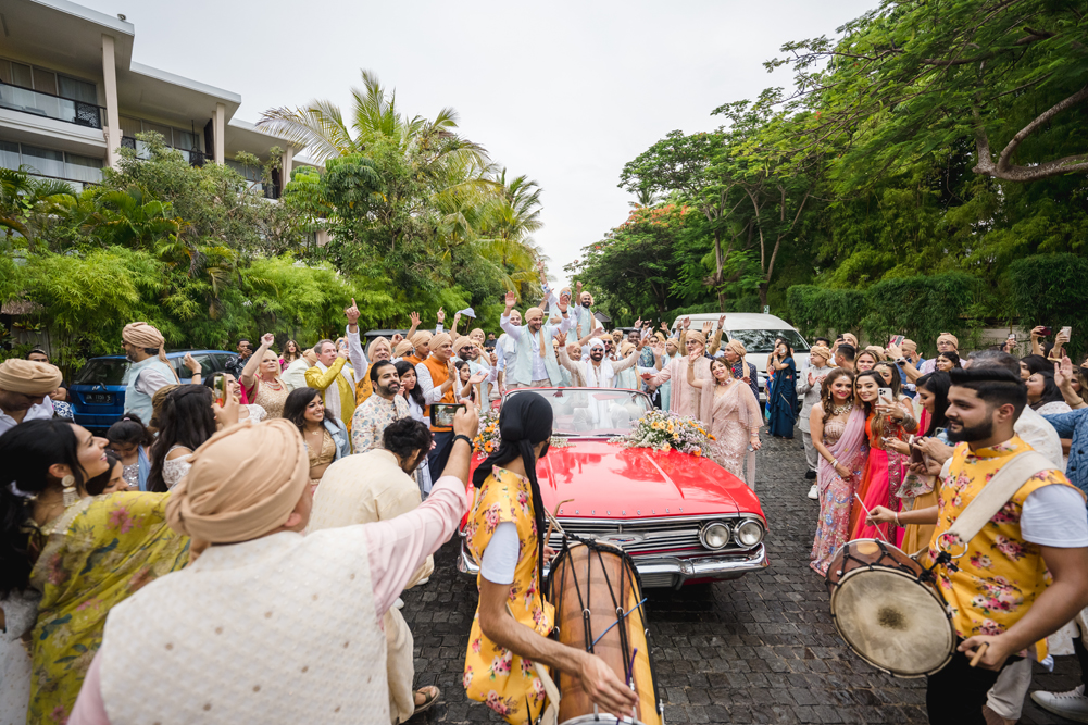 Indian Wedding Photography-Ptaufiq-Sofitel Bali Nusa Dua 40