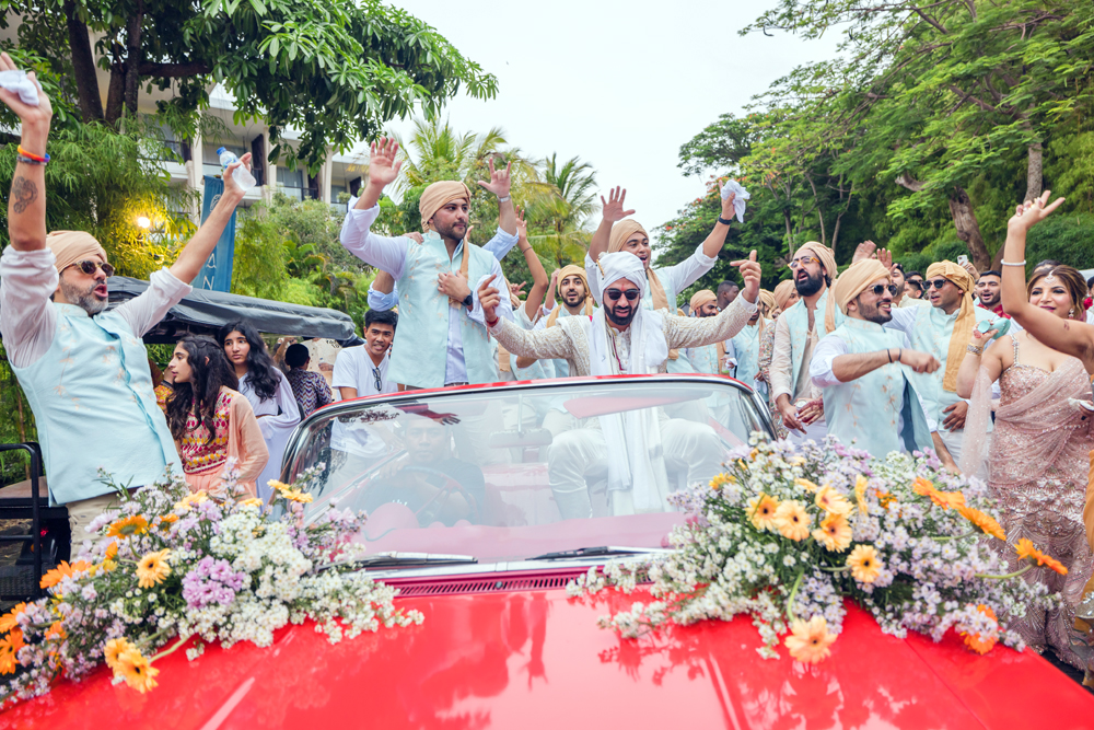 Indian Wedding Photography-Ptaufiq-Sofitel Bali Nusa Dua 42