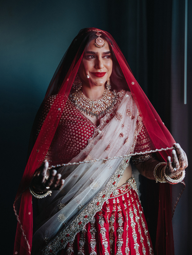 Indian Wedding-Photography-Ptaufiq-West Virginia Capitol 35