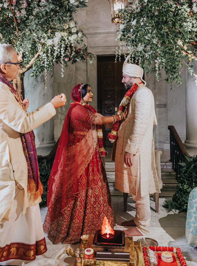 Indian Wedding-Photography-Ptaufiq-West Virginia Capitol 42