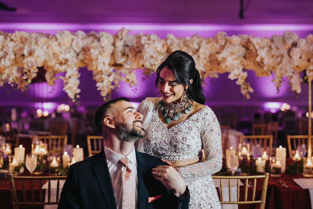 Indian Wedding-Photography-Ptaufiq-West Virginia Capitol 65