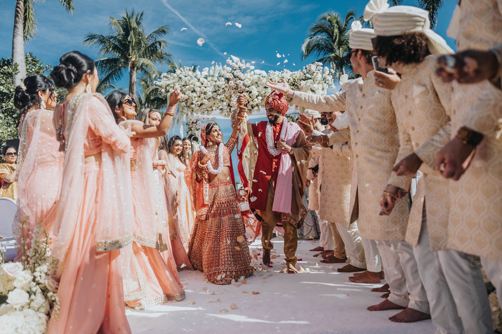 Indian-Wedding-Photography-PTaufiq-Ritz Carlton Key Biscayne-Miami 61