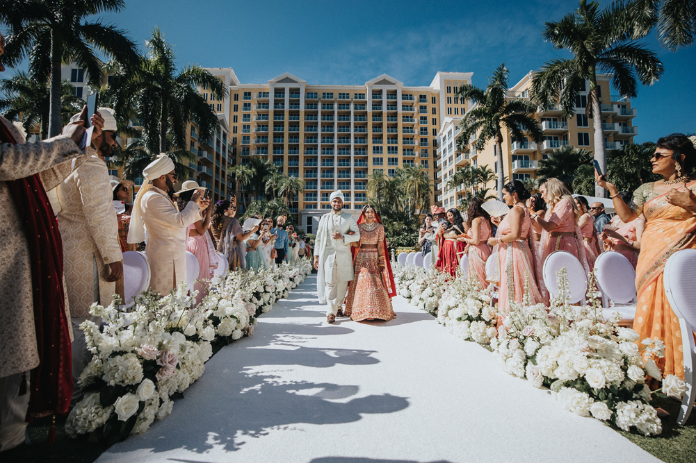 Indian-Wedding-Photography-PTaufiq-Ritz Carlton Key Biscayne-Miami 64