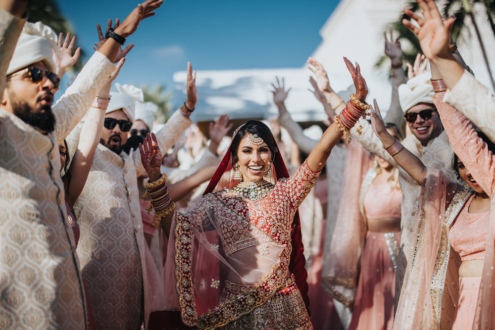 Indian-Wedding-Photography-PTaufiq-Ritz Carlton Key Biscayne-Miami 67