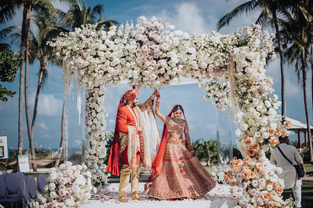Indian-Wedding-Photography-PTaufiq-Ritz Carlton Key Biscayne-Miami 68