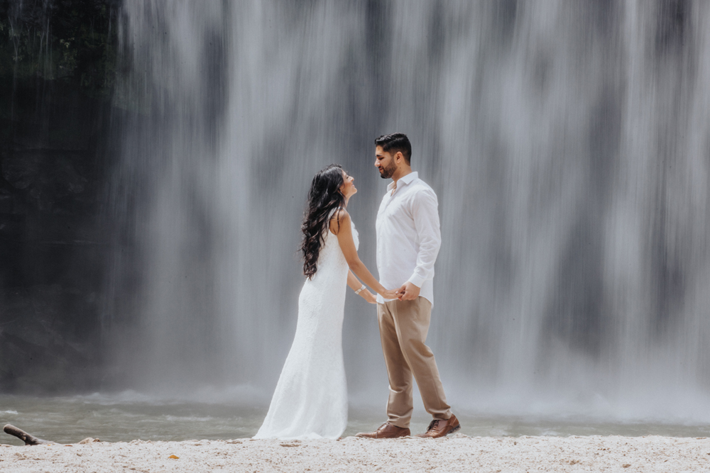 Indian Wedding Photography-Ptaufiq-Dreams Las Mareas Costa Rica 15