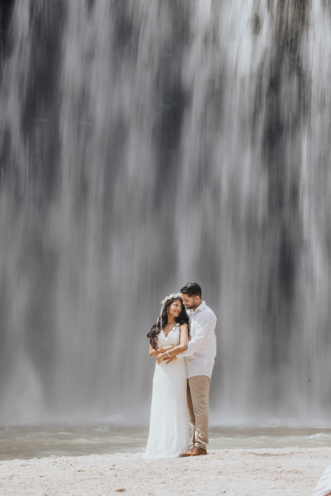 Indian Wedding Photography-Ptaufiq-Dreams Las Mareas Costa Rica 16