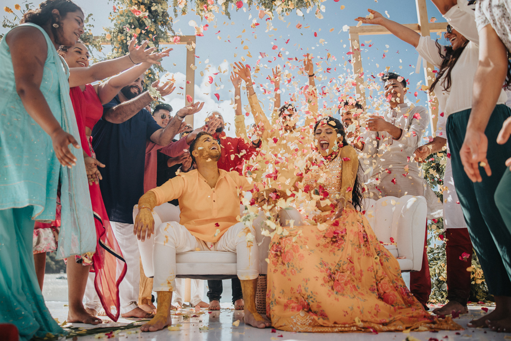 Indian Wedding Photography-Ptaufiq-Dreams Las Mareas Costa Rica 19