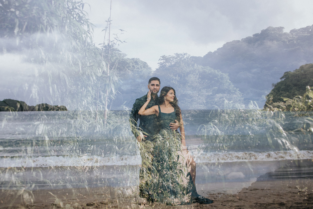 Indian Wedding Photography-Ptaufiq-Dreams Las Mareas Costa Rica 3