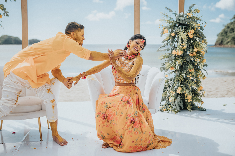 Indian Wedding Photography-Ptaufiq-Dreams Las Mareas Costa Rica 34