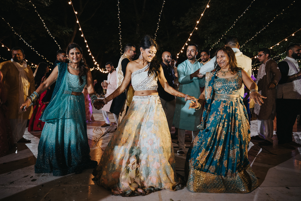 Indian Wedding Photography-Ptaufiq-Dreams Las Mareas Costa Rica 35