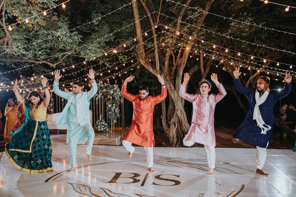 Indian Wedding Photography-Ptaufiq-Dreams Las Mareas Costa Rica 39