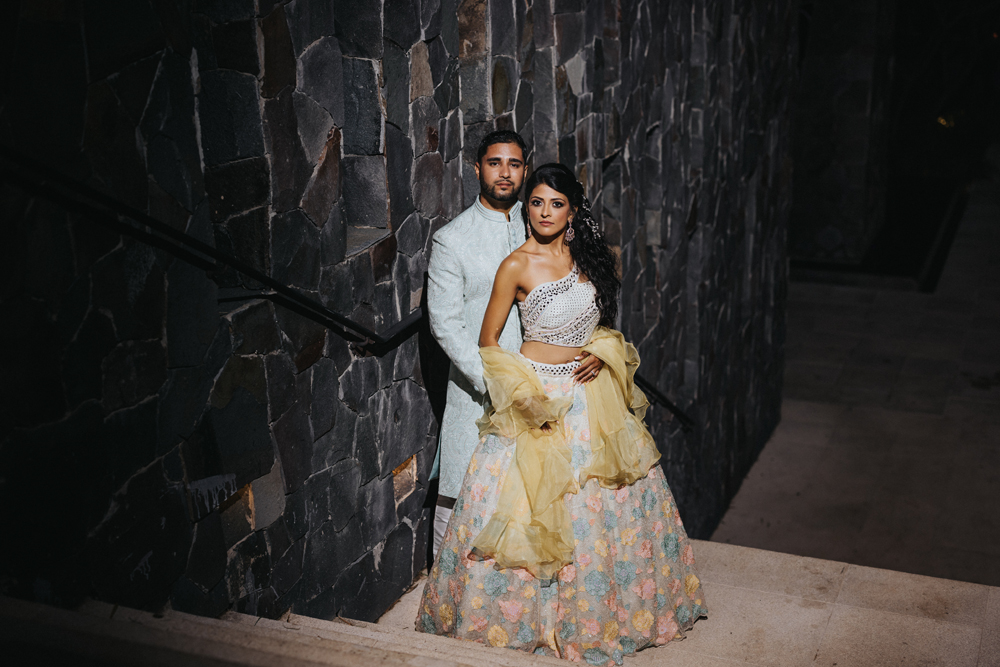 Indian Wedding Photography-Ptaufiq-Dreams Las Mareas Costa Rica 40