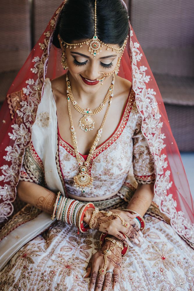 Indian Wedding Photography-Ptaufiq-Dreams Las Mareas Costa Rica 47