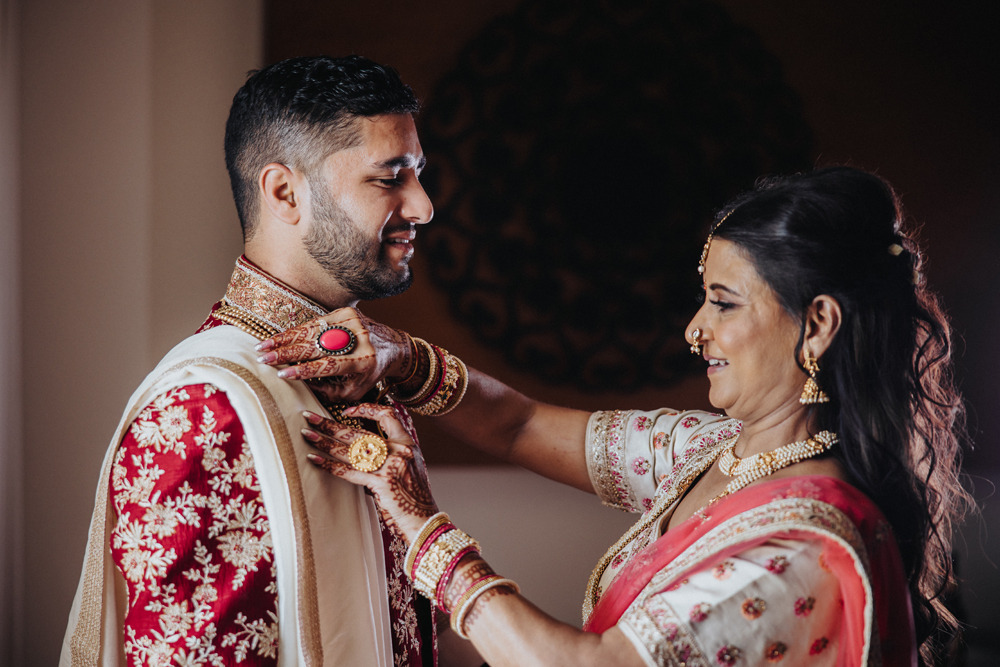 Indian Wedding Photography-Ptaufiq-Dreams Las Mareas Costa Rica 50