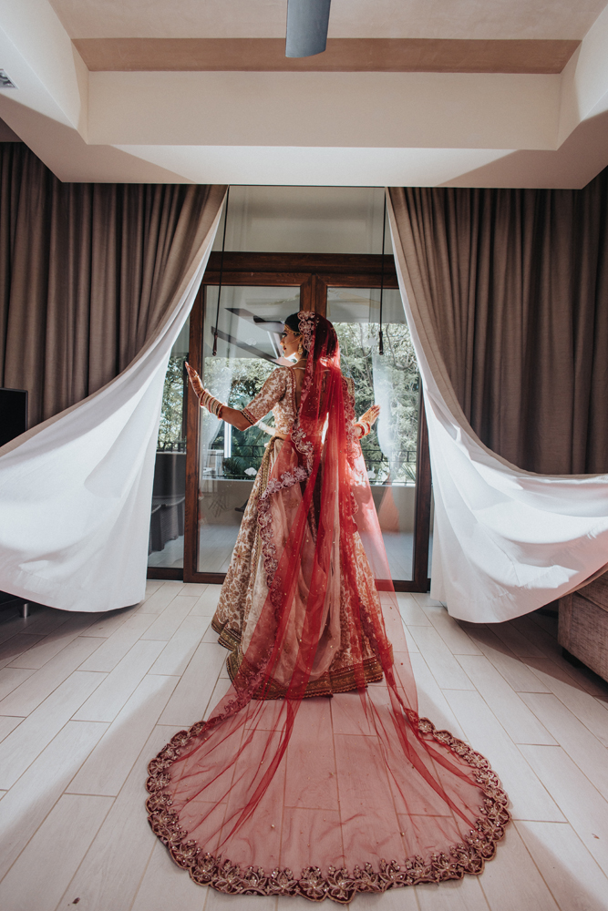 Indian Wedding Photography-Ptaufiq-Dreams Las Mareas Costa Rica 55