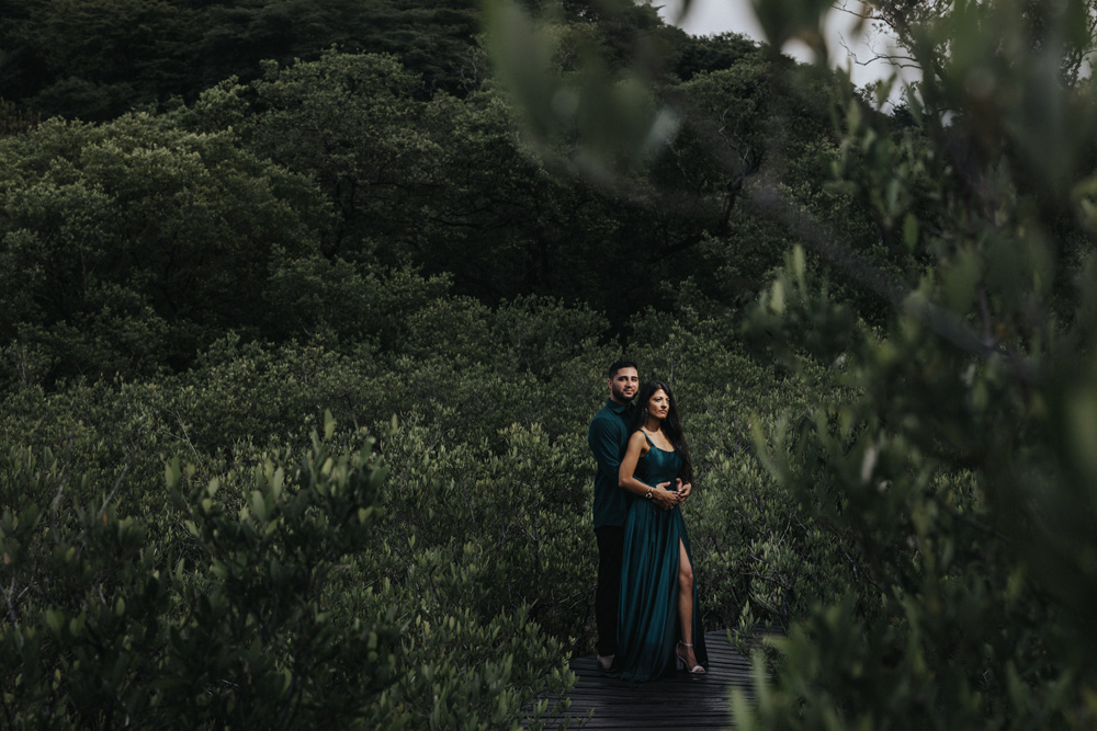 Indian Wedding Photography-Ptaufiq-Dreams Las Mareas Costa Rica 7
