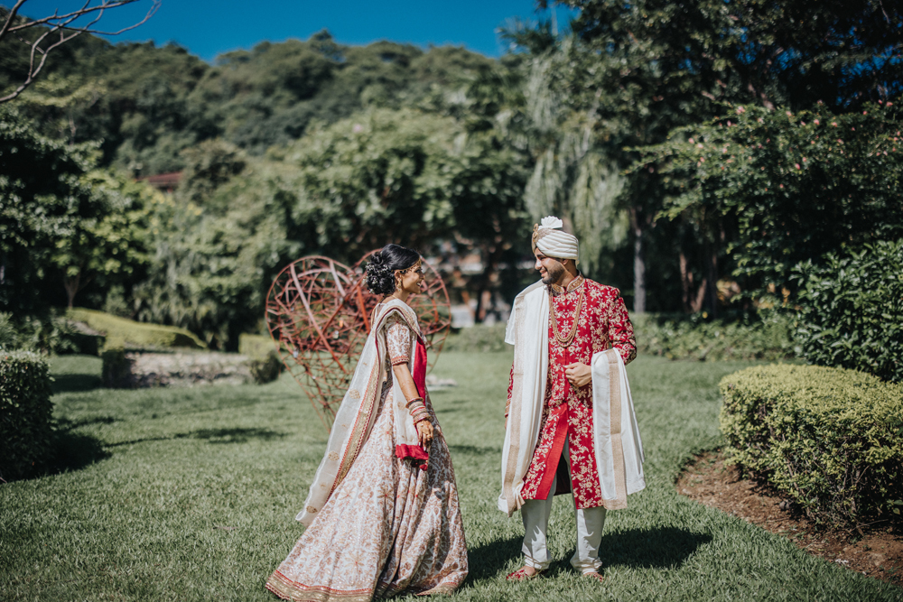 Indian Wedding Photography-Ptaufiq-Dreams Las Mareas Costa Rica 71
