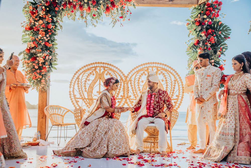 Indian Wedding Photography-Ptaufiq-Dreams Las Mareas Costa Rica 83