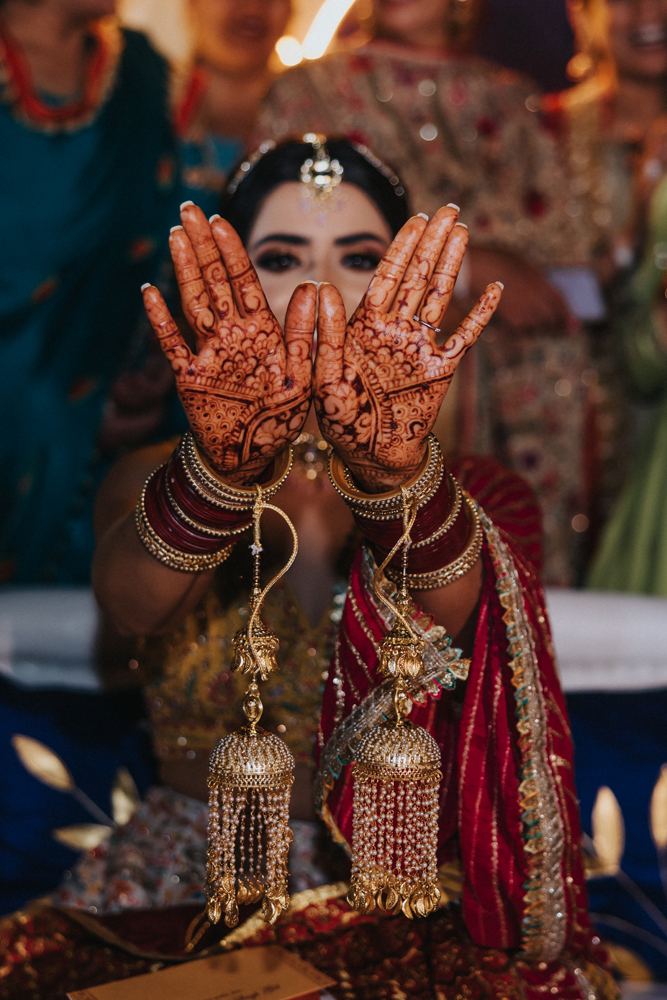 Indian Wedding Photography-Ptaufiq-Hard Rock Hotel Los Cabos 15