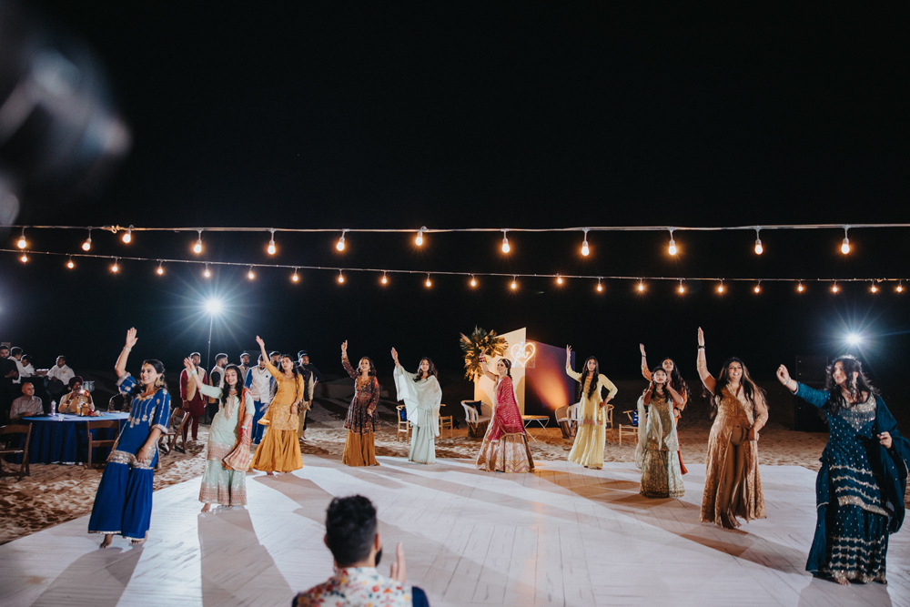 Indian Wedding Photography-Ptaufiq-Hard Rock Hotel Los Cabos 19