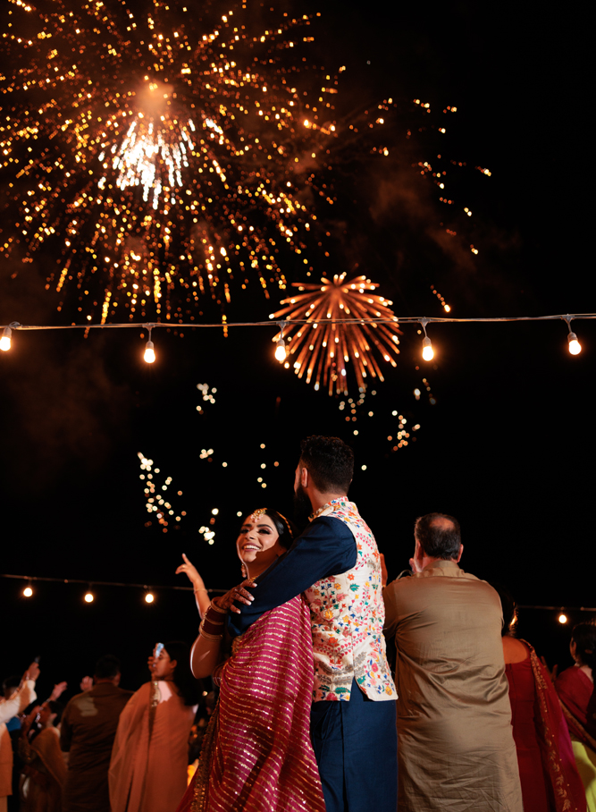 Indian Wedding Photography-Ptaufiq-Hard Rock Hotel Los Cabos 22