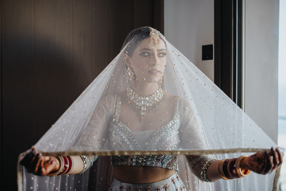 Indian Wedding Photography-Ptaufiq-Hard Rock Hotel Los Cabos 34