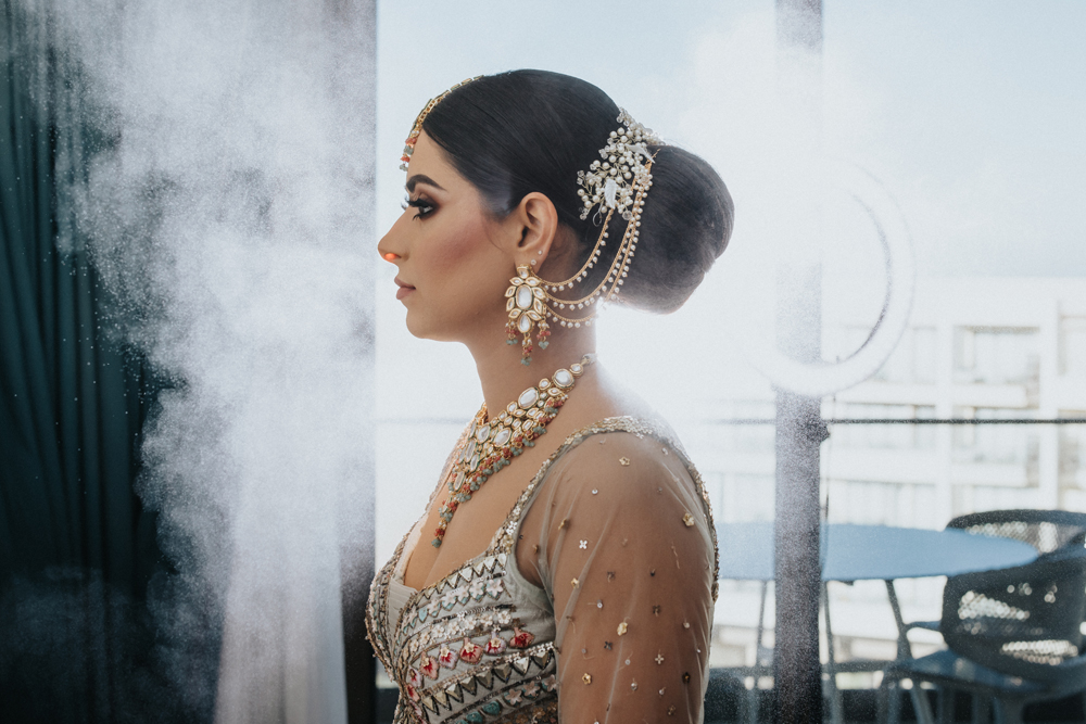 Indian Wedding Photography-Ptaufiq-Hard Rock Hotel Los Cabos 35