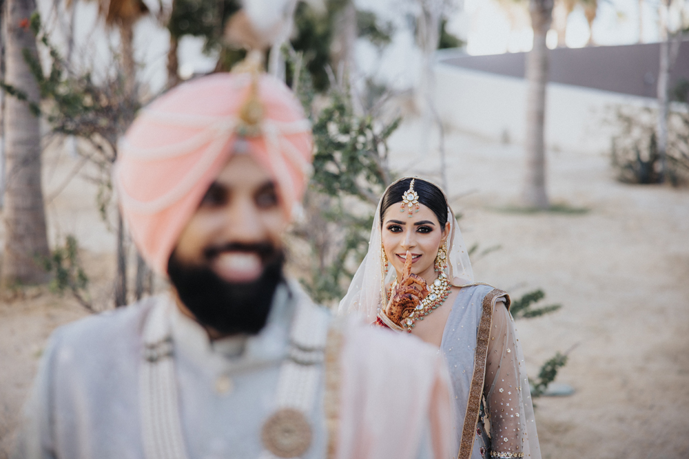 Indian Wedding Photography-Ptaufiq-Hard Rock Hotel Los Cabos Mexico 30