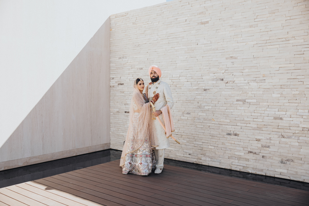Indian Wedding Photography-Ptaufiq-Hard Rock Hotel Los Cabos Mexico 35