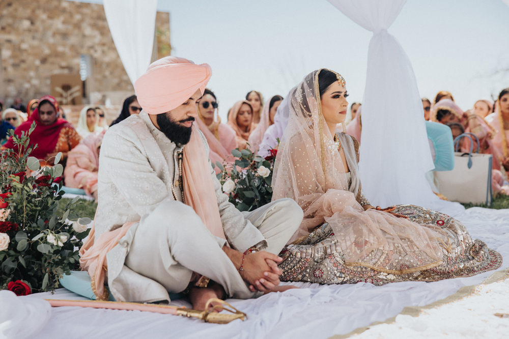 Indian Wedding Photography-Ptaufiq-Hard Rock Hotel Los Cabos Mexico 42