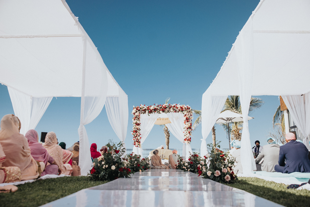 Indian Wedding Photography-Ptaufiq-Hard Rock Hotel Los Cabos Mexico 43