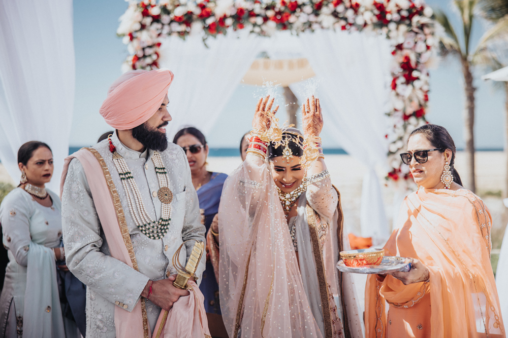 Indian Wedding Photography-Ptaufiq-Hard Rock Hotel Los Cabos Mexico 49