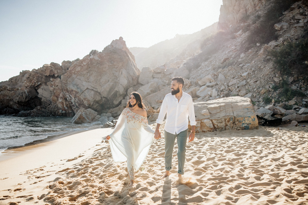 Indian Wedding Photography-Ptaufiq-Hard Rock Hotel Los Cabos Mexico 6