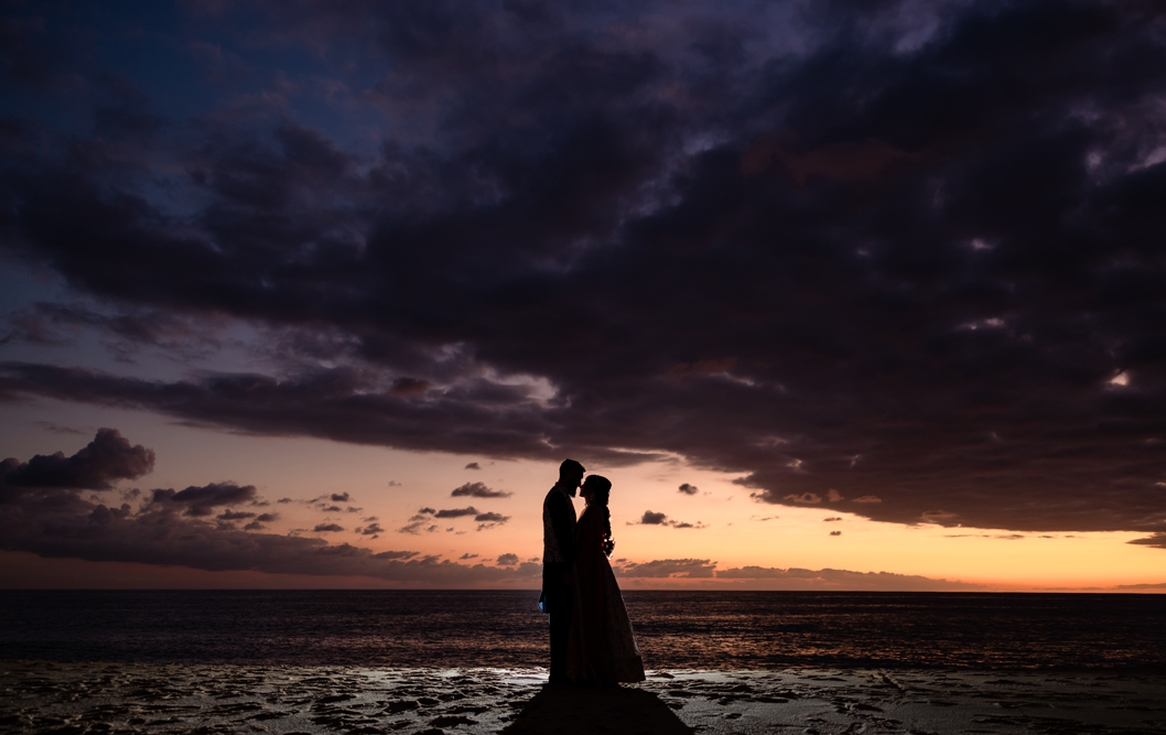 Indian Wedding Photography-Ptaufiq-Hard Rock Hotel Los Cabos Mexico 8