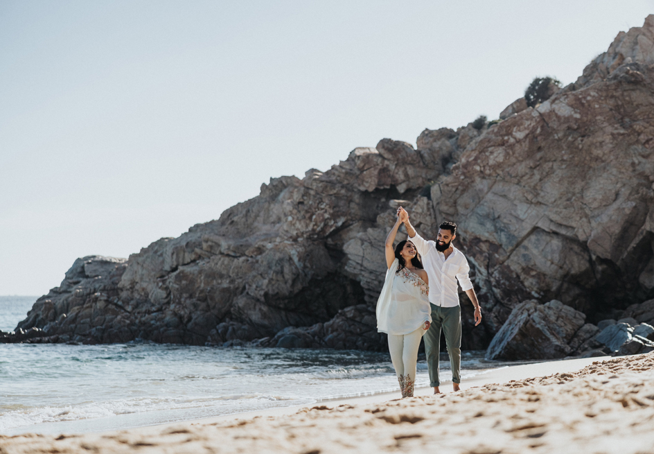 Indian Wedding Photography-Ptaufiq-Hard Rock Hotel Los Cabos Mexico 9