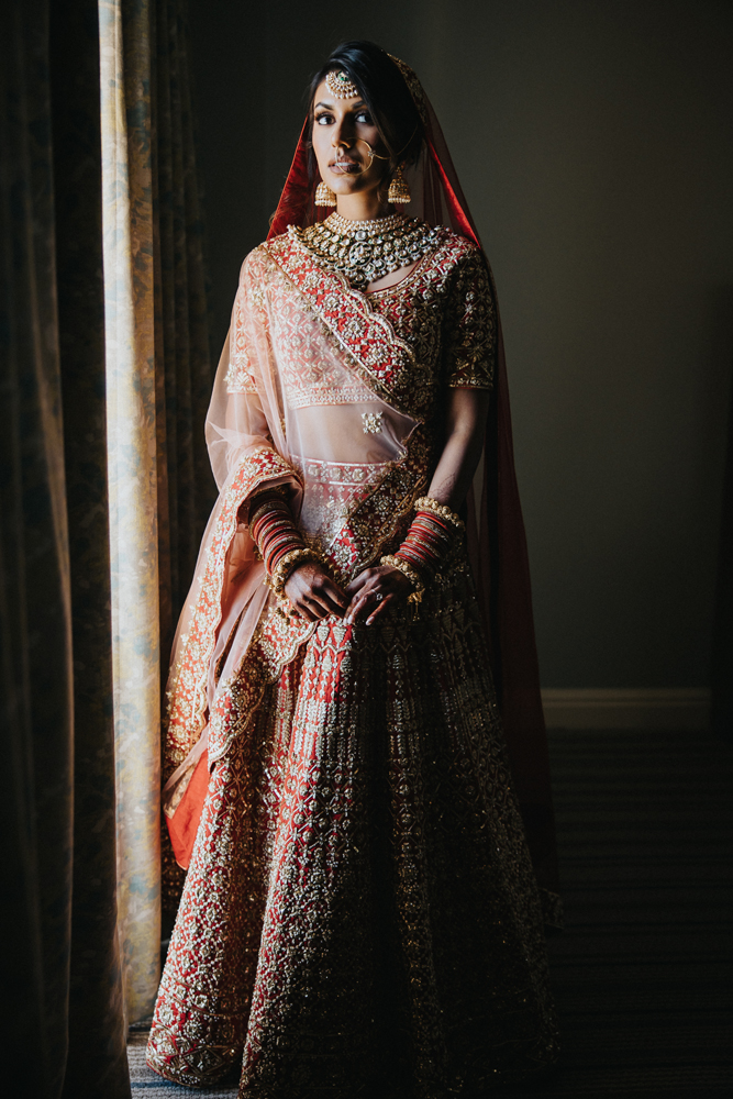 Bridal Lehenga Love – Must Have Poses & Clicks for your Wedding Album!