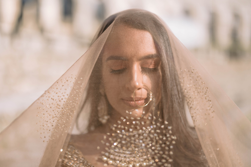 Indian Wedding Photography-Ptaufiq-Bridal Shoot 3
