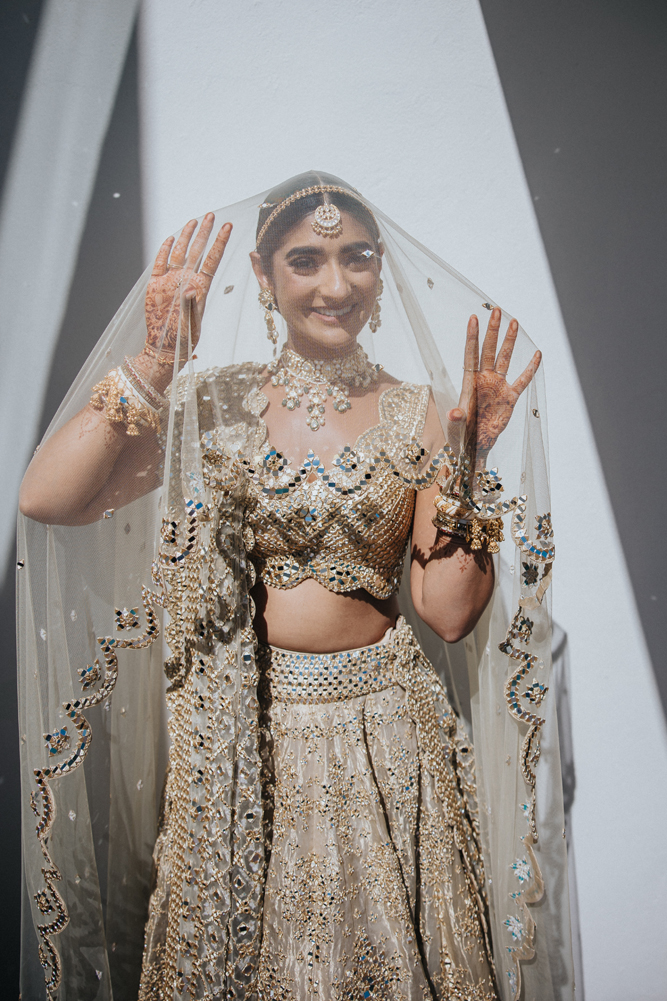 Indian Wedding Photography-Ptaufiq-Bridal Shoot 7