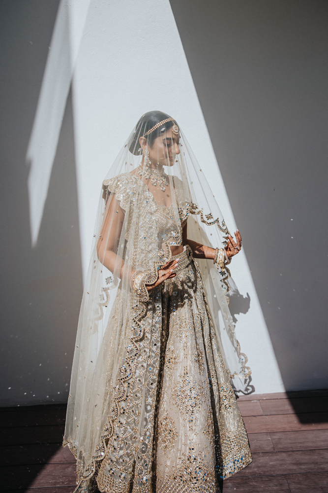 Indian Wedding Photography-Ptaufiq-Bridal Shoot 8